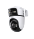 TP-LINK WRL CAMERA PAN/TILT/TAPO C545D 
