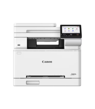 Canon Printer I-SENSYS MF667Cdw WiFi