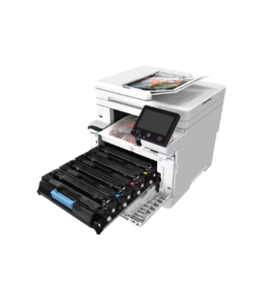 Canon Printer I-SENSYS MF667Cdw WiFi