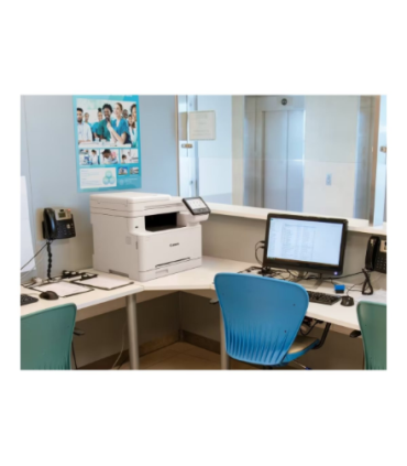 Canon Printer I-SENSYS MF667Cdw WiFi