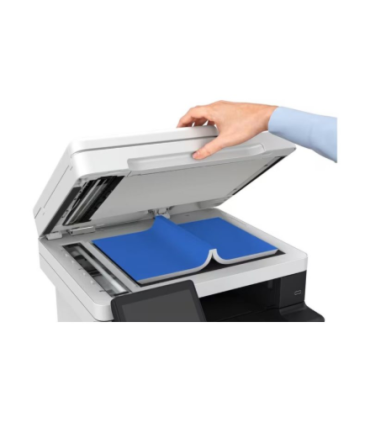 Canon I-SENSYS MF465dw II WiFi