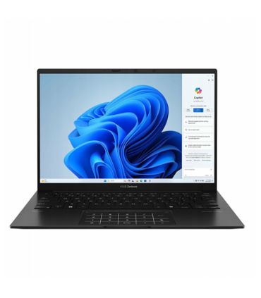 Asus Zenbook 14 UM3406KA-QD018W 14" Ryzen AI 5, 16GB, 512GB SSD