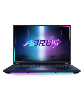 Gigabyte Aorus Master BXHC4EEE64SP 16" i9, 32GB, 1TB SSD