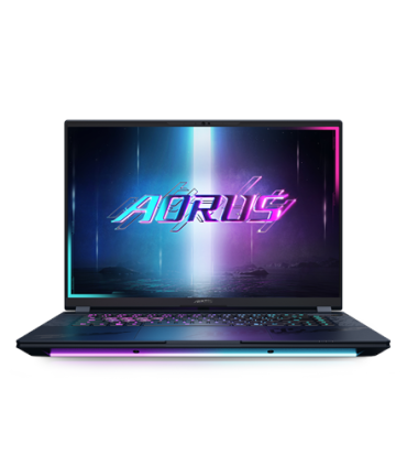 Gigabyte Aorus Master BXHC4EEE64SP 16" i9, 32GB, 1TB SSD