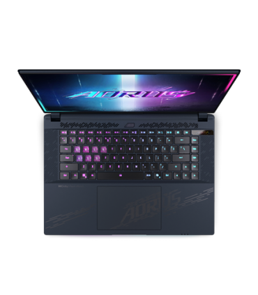 Gigabyte Aorus Master BXHC4EEE64SP 16" i9, 32GB, 1TB SSD