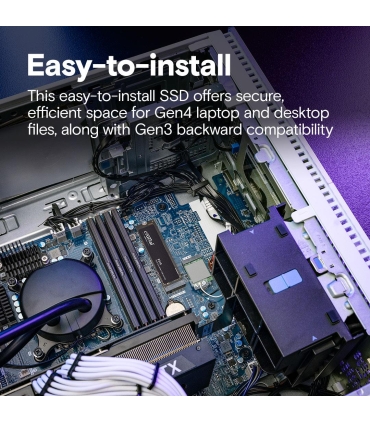 Crucial 1TB SSD CT1000P310SSD8-T