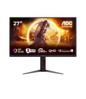 AOC 27" Q27G4ZD