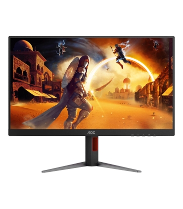 AOC 27" Q27G4ZD