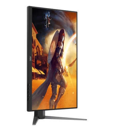 AOC 27" Q27G4ZD