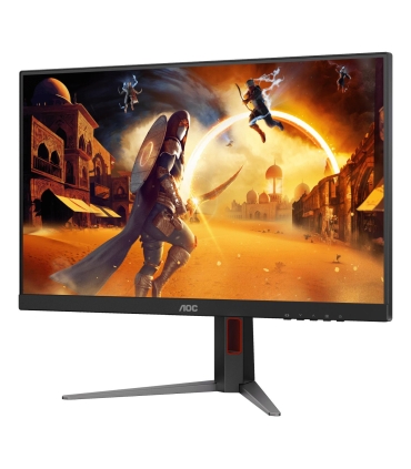 AOC 27" Q27G4ZD