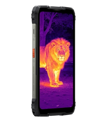 Blackview Rock 3 256GB, must