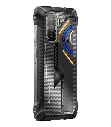 Blackview Rock 3 256GB, must