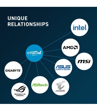 Crucial 32GB DDR5 CT2K16G56C46U5