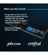 Crucial 32GB DDR5 CT2K16G56C46U5