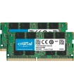Crucial 16GB PC25600 DDR4 SO KIT2 CT2K8G4SFRA32A