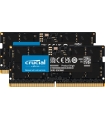 Crucial 32GB DDR5-5600 SO KIT2 CT2K16G56C46S5
