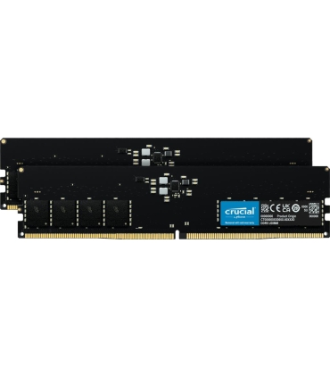 Crucial 64GB DDR5 CT2K32G56C46U5
