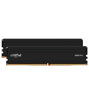 Crucial Pro 64GB DDR5-5600 KIT2 CP2K32G56C46U5