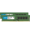 Crucial 32GB PC25600 DDR4 CT2K16G4DFRA32A