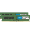 Crucial 64GB PC25600 DDR4 CT2K32G4DFD832A