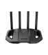 Dual-band Gaming Router | TUF-BE3600 | 802.11ax | 10/100/1000 Mbit/s | Ethernet LAN (RJ-45) ports 5 | Mesh Support Yes | MU-MiMO