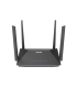 Asus RT-AX52 Pro AX3000 AiMesh wireless router | 802.11ax | 574/2402 Mbit/s | Ethernet LAN (RJ-45) ports 3 | Mesh Support Yes | 