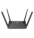 Asus RT-AX52 Pro AX3000 AiMesh wireless router | 802.11ax | 574/2402 Mbit/s | Ethernet LAN (RJ-45) ports 3 | Mesh Support Yes | 