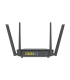 Asus RT-AX52 Pro AX3000 AiMesh wireless router | 802.11ax | 574/2402 Mbit/s | Ethernet LAN (RJ-45) ports 3 | Mesh Support Yes | 