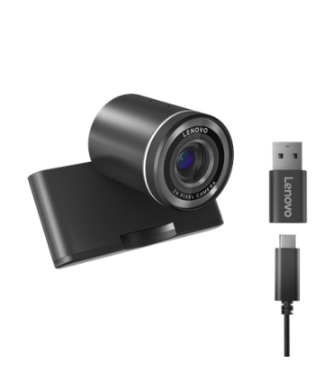 Lenovo QHD Webcam