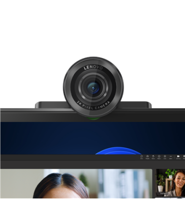 Lenovo QHD Webcam