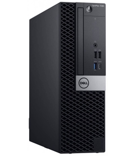 Dell Renew 7060 SFF i7-8700 16GB 512GB SSD W11Pro