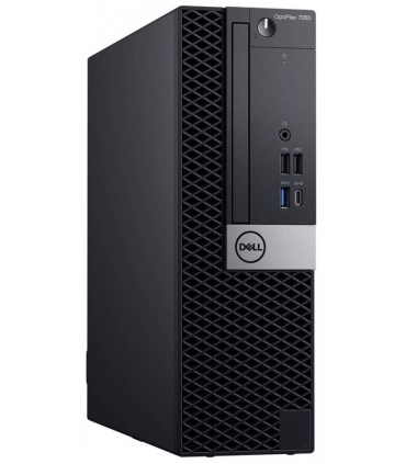Dell Renew 7060 SFF i7-8700 16GB 512GB SSD W11Pro