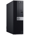 Dell Renew 7060 SFF i7-8700 16GB 512GB SSD W11Pro