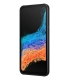 Samsung Galaxy Xcover6 Pro 128GB, must SM-G736BZKDEEB