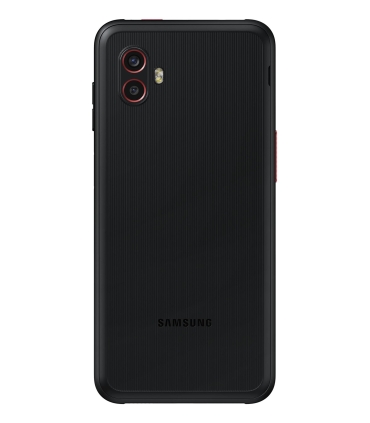 Samsung Galaxy Xcover6 Pro 128GB, must SM-G736BZKDEEB