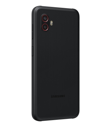 Samsung Galaxy Xcover6 Pro 128GB, must SM-G736BZKDEEB