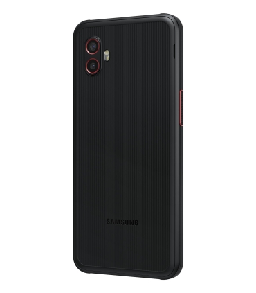 Samsung Galaxy Xcover6 Pro 128GB, must SM-G736BZKDEEB