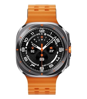Samsung Galaxy Watch Ultra LTE (2025) oranž, SM-L705FZA2EUE