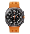 Samsung Galaxy Watch Ultra LTE (2025) oranž, SM-L705FZA2EUE