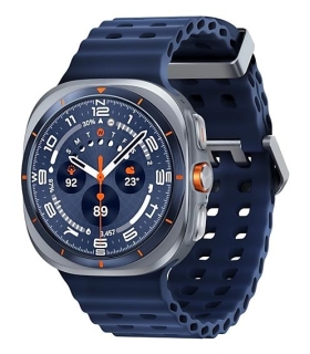 Samsung Galaxy Watch Ultra LTE (2025) sinine, SM-L705FZB2EUE