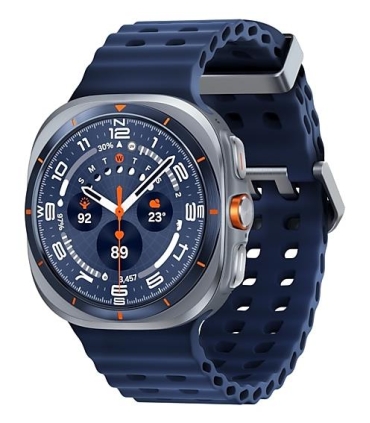 Samsung Galaxy Watch Ultra LTE (2025) sinine, SM-L705FZB2EUE