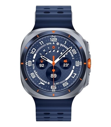 Samsung Galaxy Watch Ultra LTE (2025) sinine, SM-L705FZB2EUE