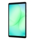 Samsung TAB A11 8,7" 8+128GB LTE, hõbedane SM-X135FZSEEUE