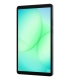 Samsung TAB A11 8,7" 8+128GB LTE, hall SM-X135FZAEEUE