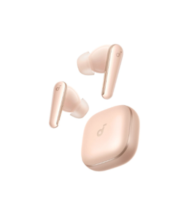 Anker Soundcore Liberty 5 roosa