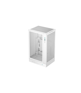 Deepcool CH270 DIGITAL WH