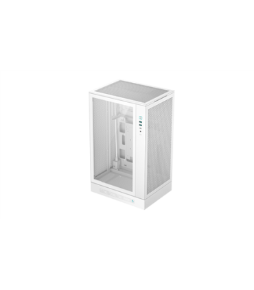 Deepcool CH270 DIGITAL WH