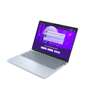 Dell Plus 14 DB14250 14" Ultra 9, 32GB, 1TB SSD