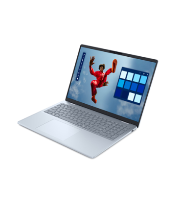 Dell Plus 16 DB16250 16" Ultra 9, 32GB, 1TB SSD