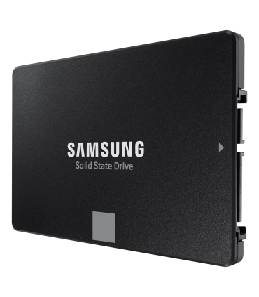 Samsung 870 EVO 8TB SSD